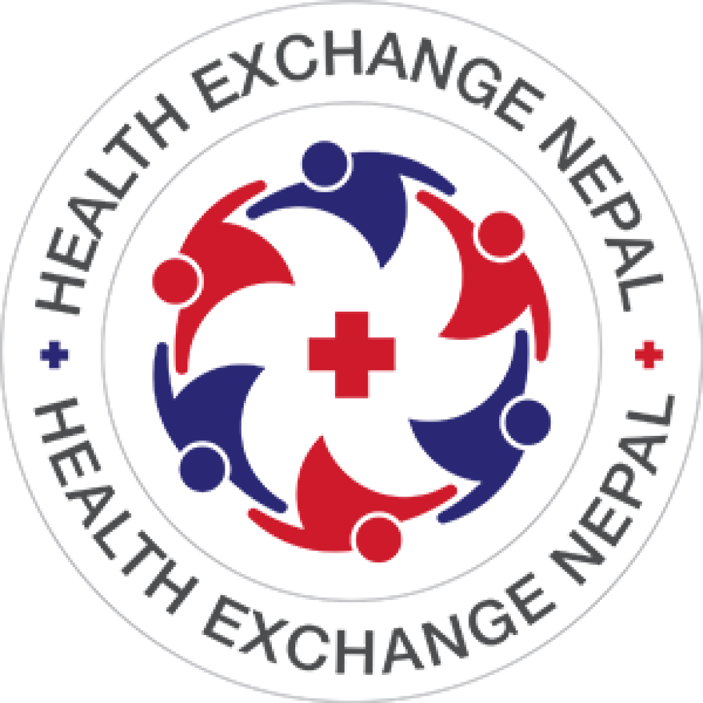Health Exchange Nepal - HExN 