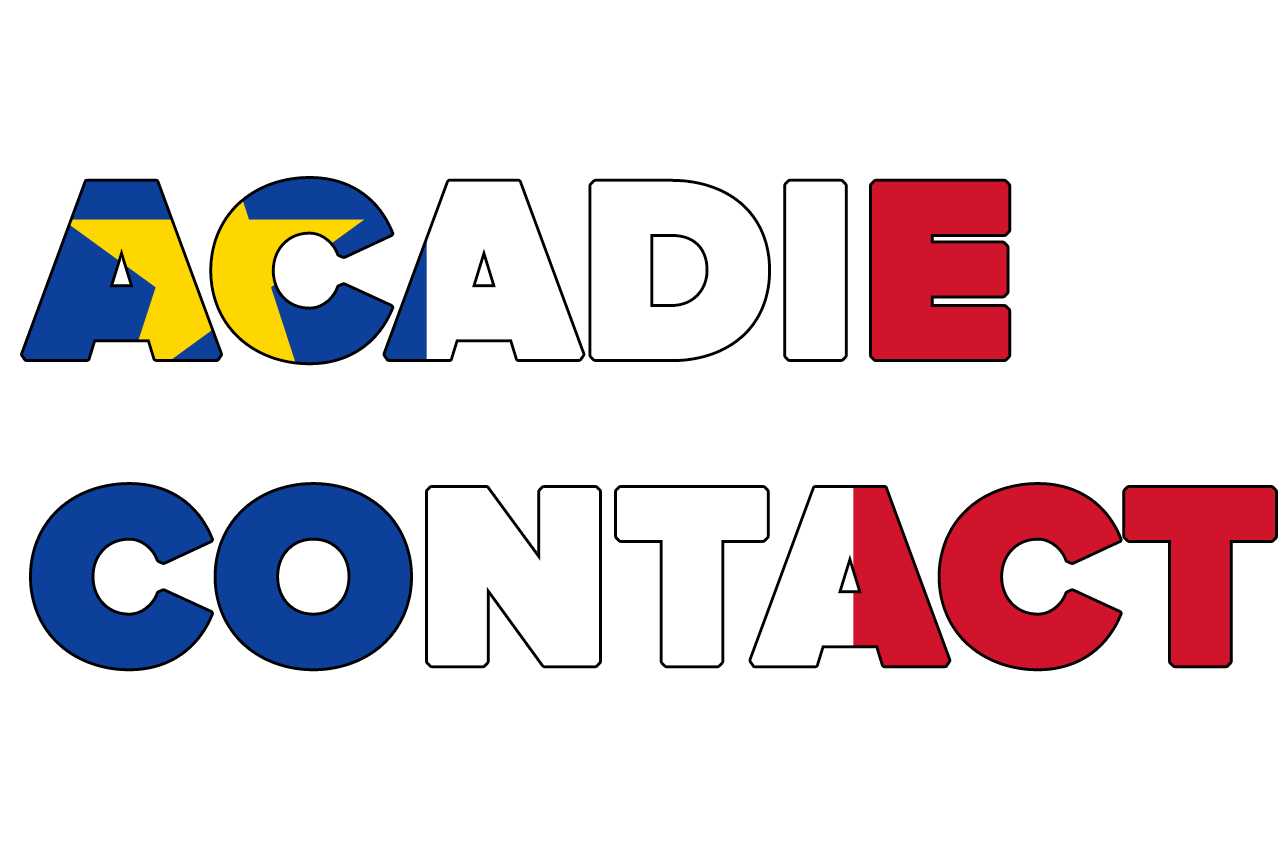 Acadie Contact