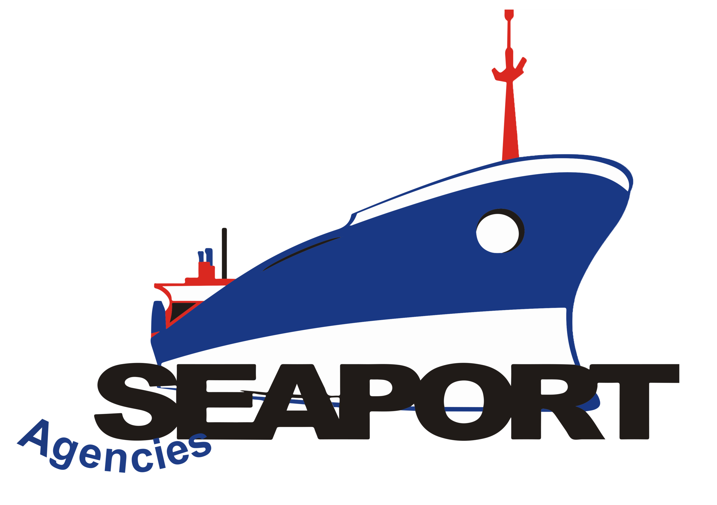 SEAPORT AGENCIES  