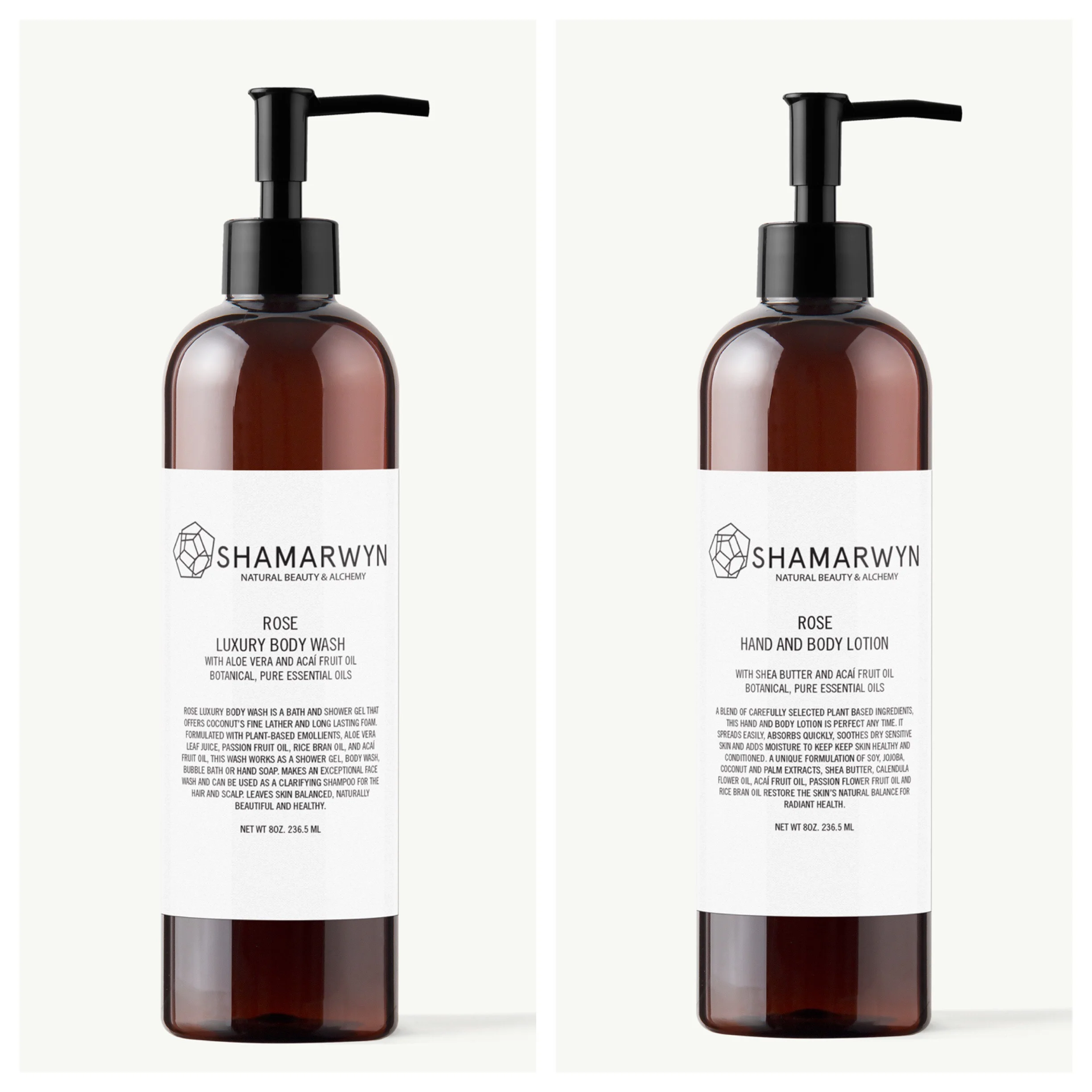 Съедобное масло для тела Shiatsu Luxury body oil Японская мята, 75 мл 67027 - SHIATSU - Лосьоны для массажа - Купить