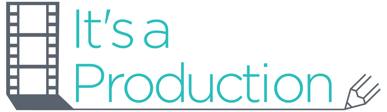 It's A Production