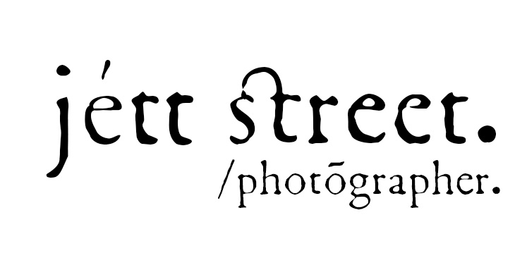 Jett Street | Photographer