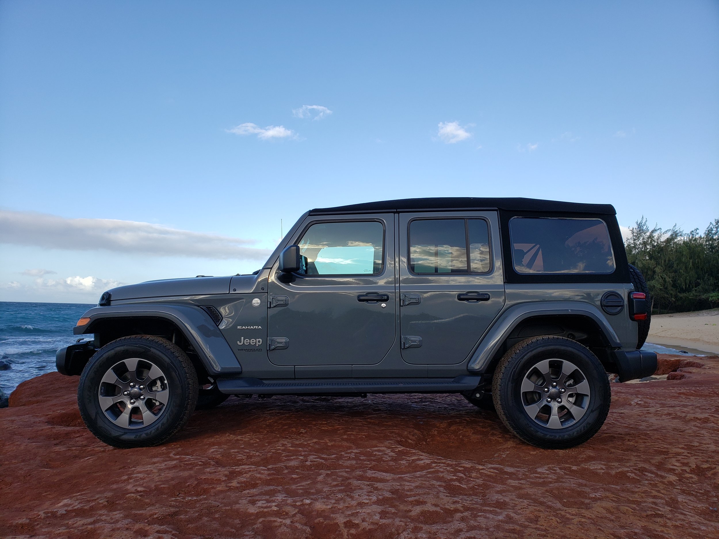 Cruisin Maui Rent A Car Rental Cars