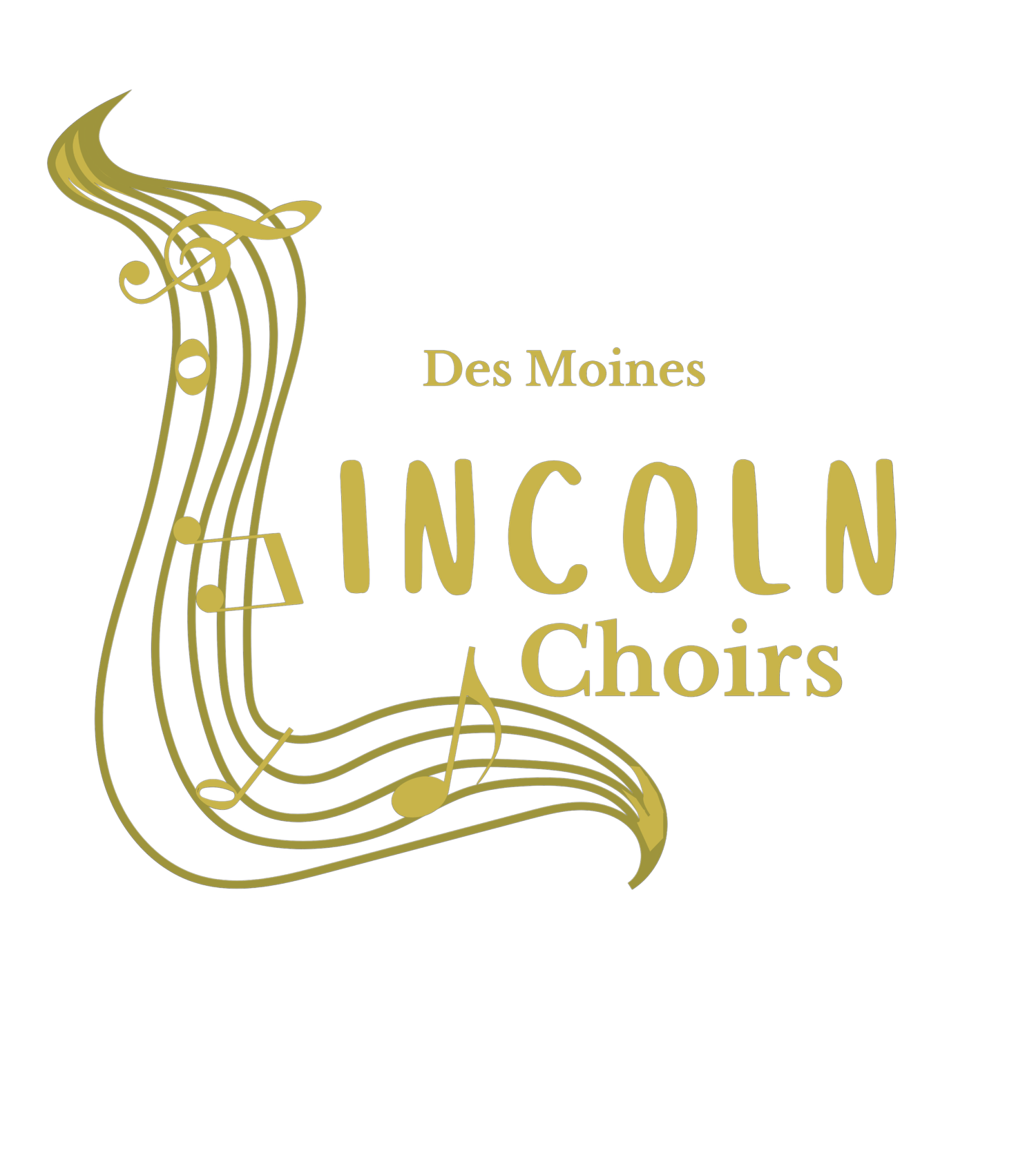 Lincoln Vocal Music