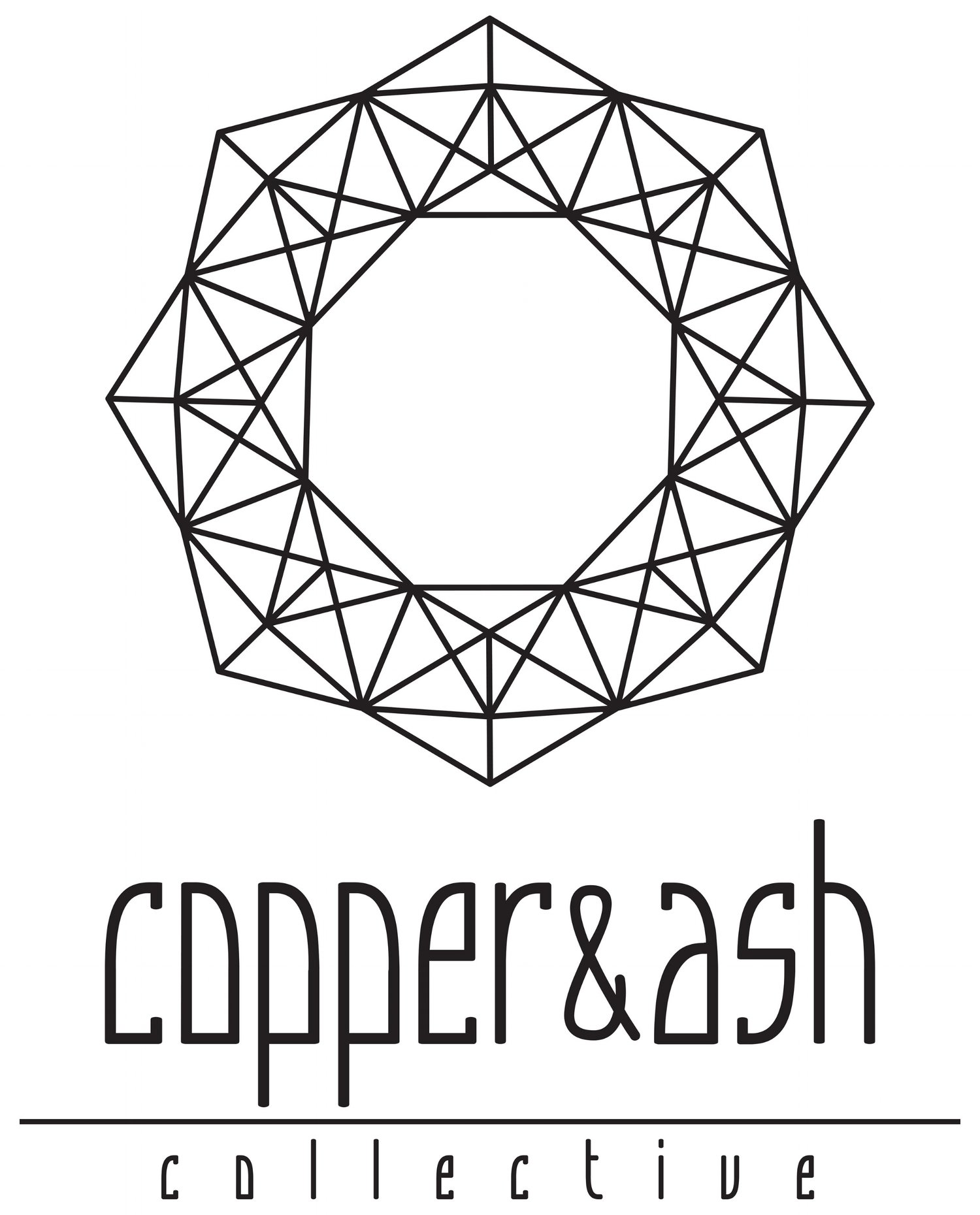 copper & ash collective
