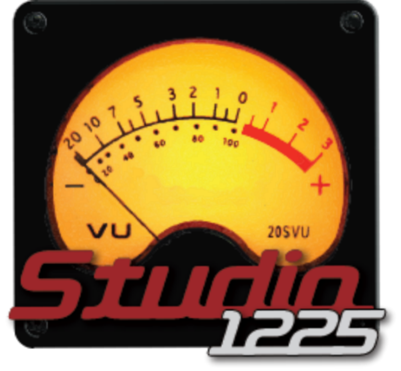 Studio 1225