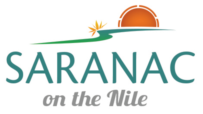 Saranac on the Nile