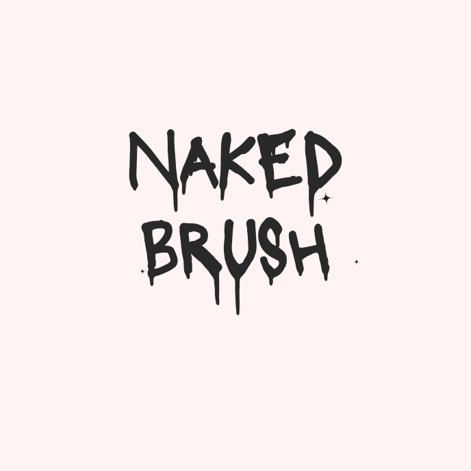 Naked Brush