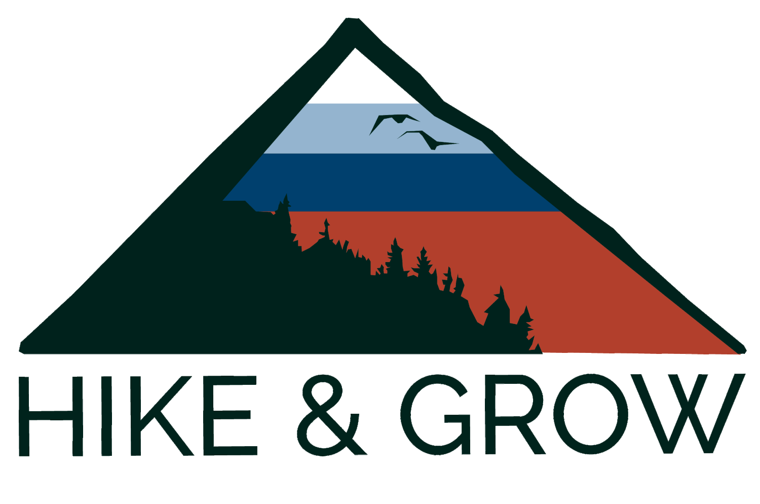 Hike & Grow