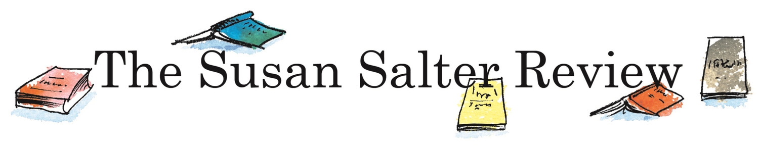 The Susan Salter Review