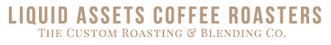 Liquid Assets Coffee 