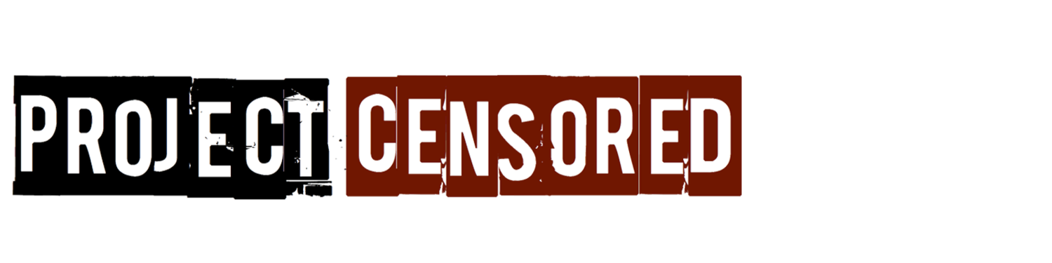 Project Censored 