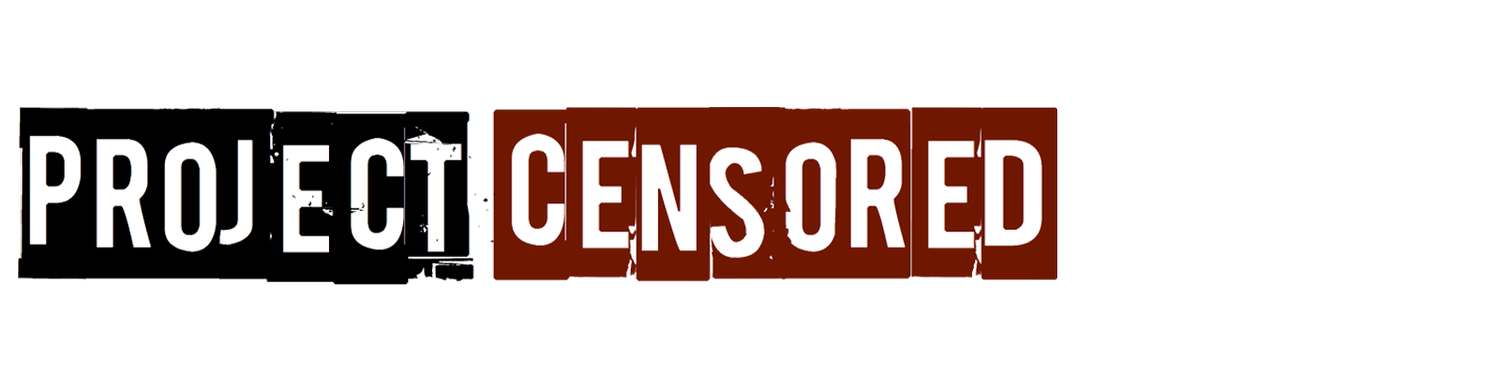 Project Censored 