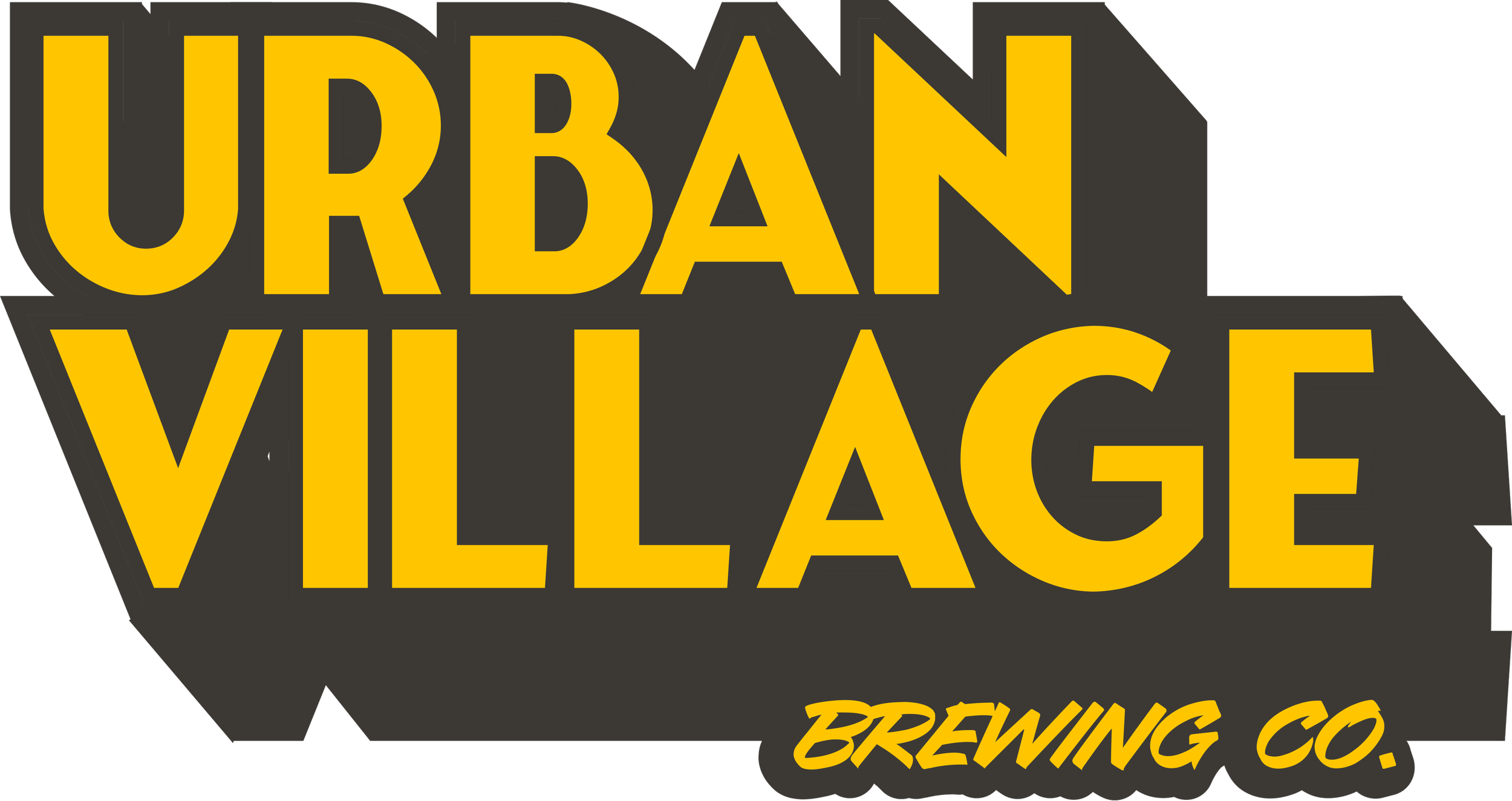 Urban Village Brewing Co.