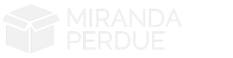 Miranda Perdue Professional Organizing