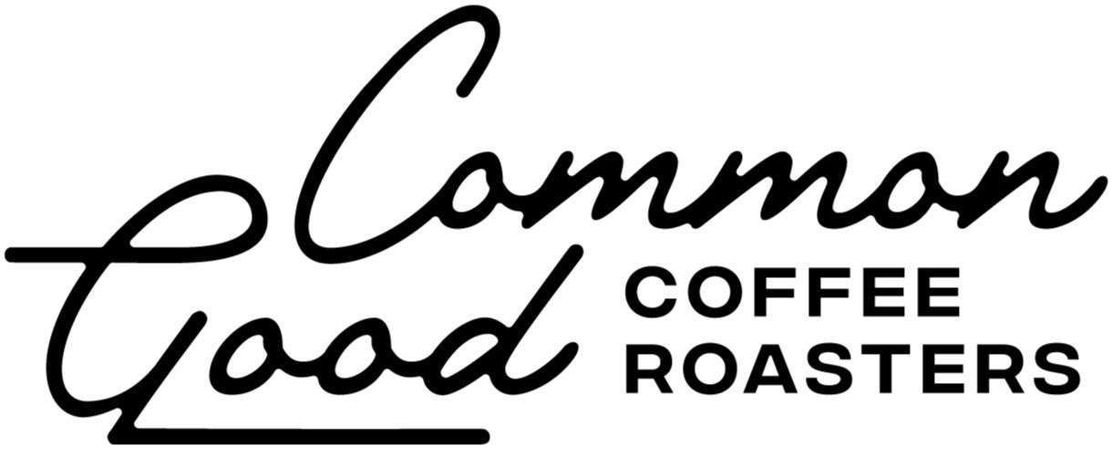 Common Good Coffee Roasters