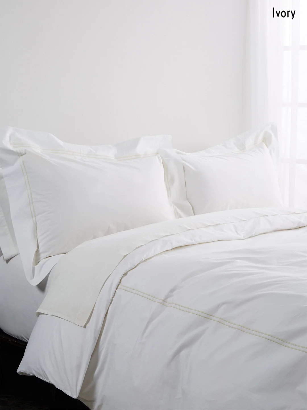 Manhattan Collection Duvet Cover And Shams 10 Colors Bellino