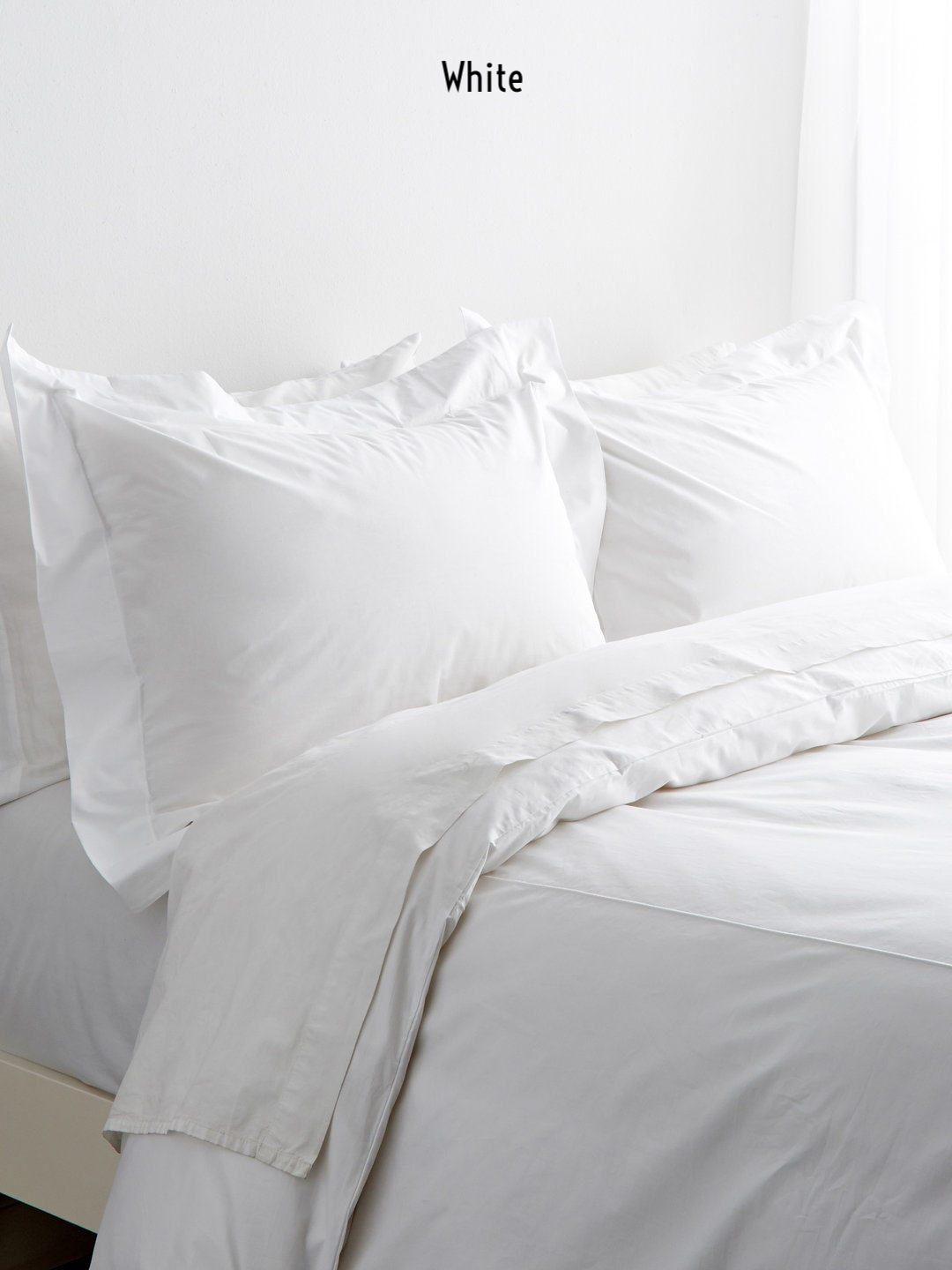 Manhattan Collection Duvet Cover And Shams Bellino