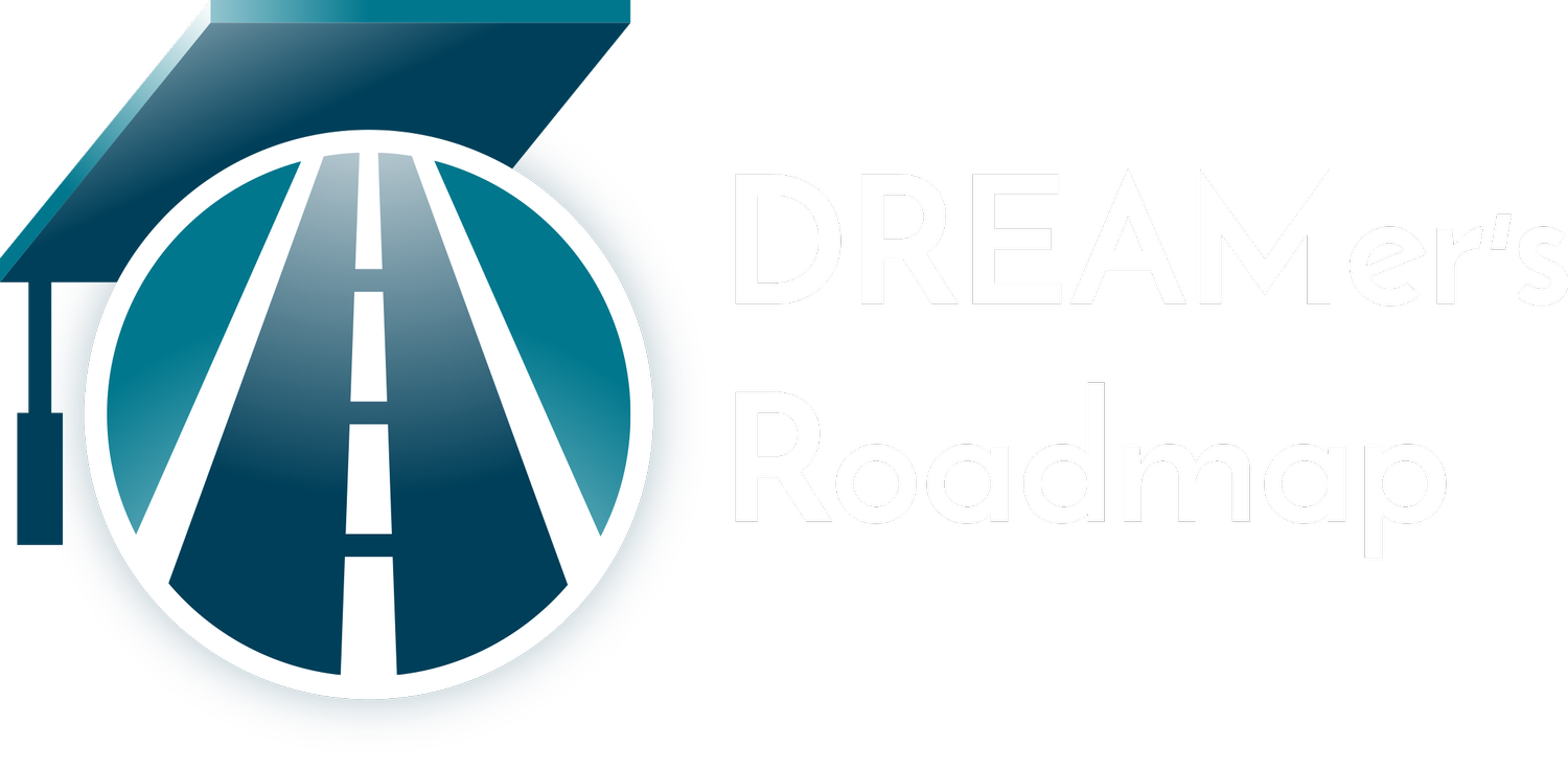 DREAMer's RoadMap