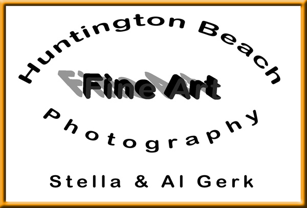 Huntington Beach Fine Art