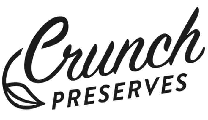 CRUNCH PRESERVES