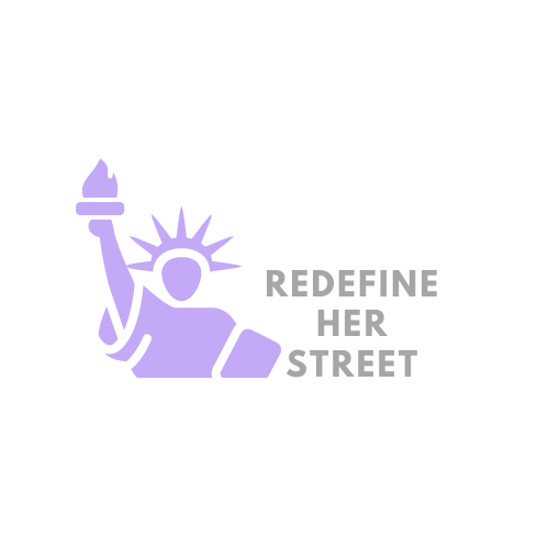 Redefine Her Street