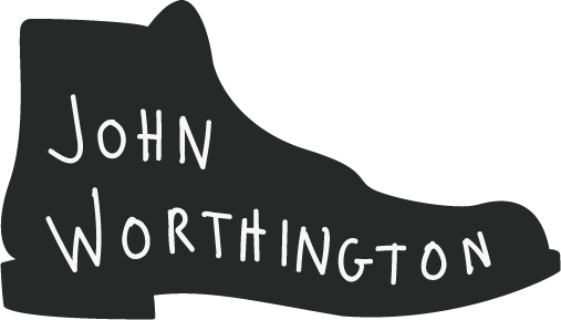 John Worthington Portfolio