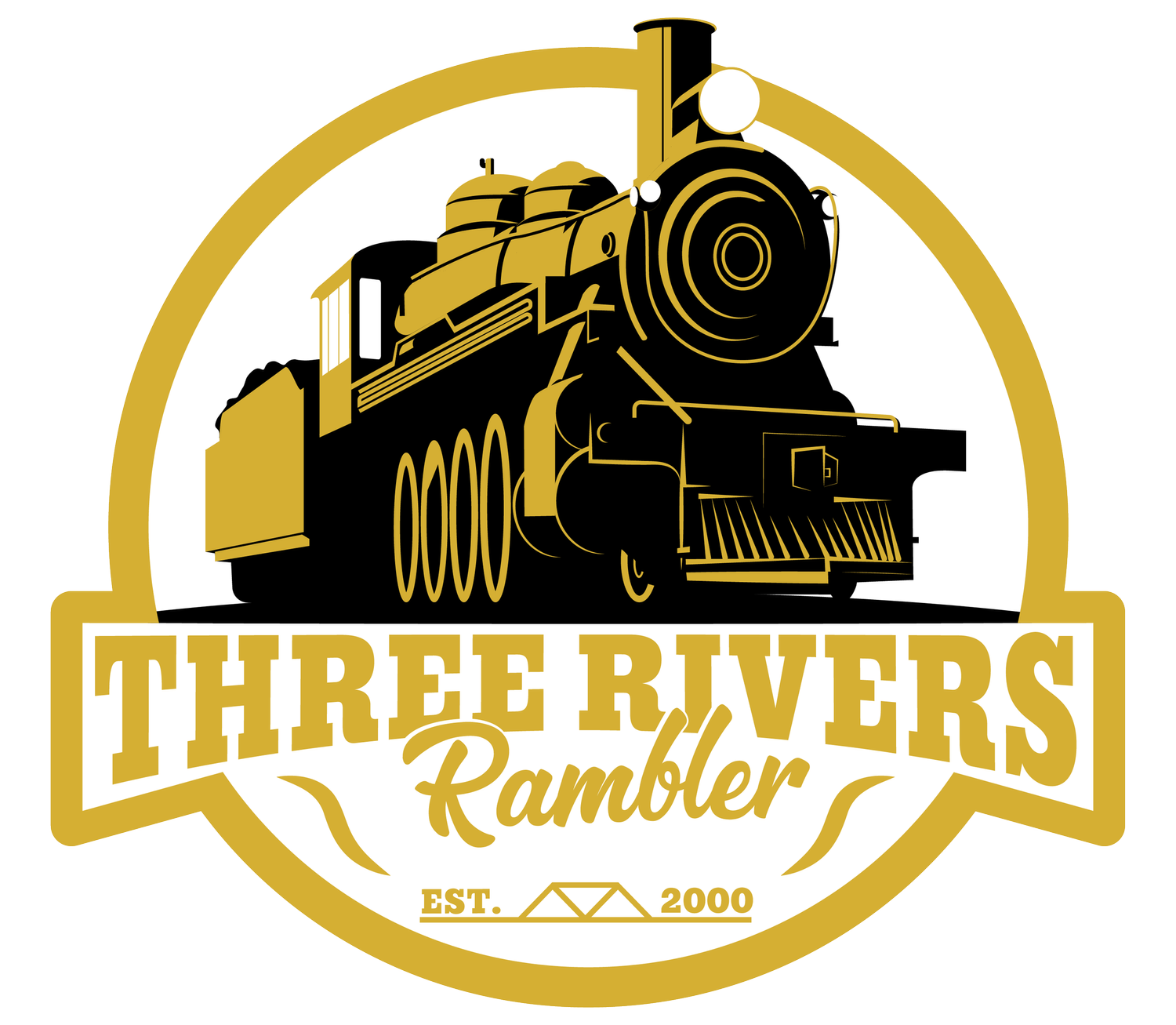 Three Rivers Rambler