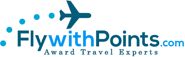 Fly With Points