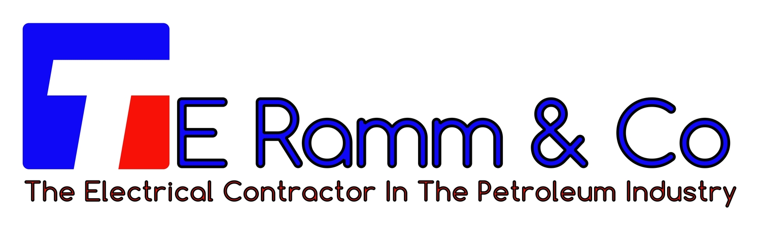 T.E.Ramm & Co