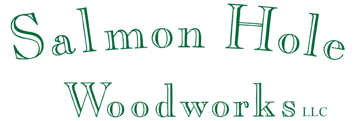 Salmon Hole Woodworks