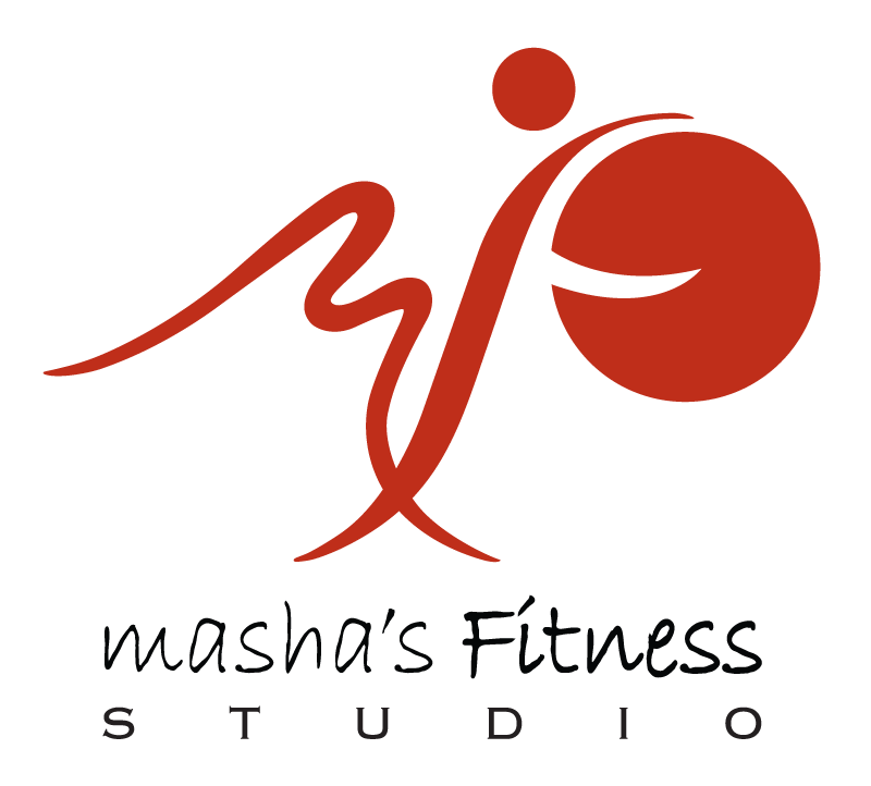 Masha&#39;s Fitness Studio