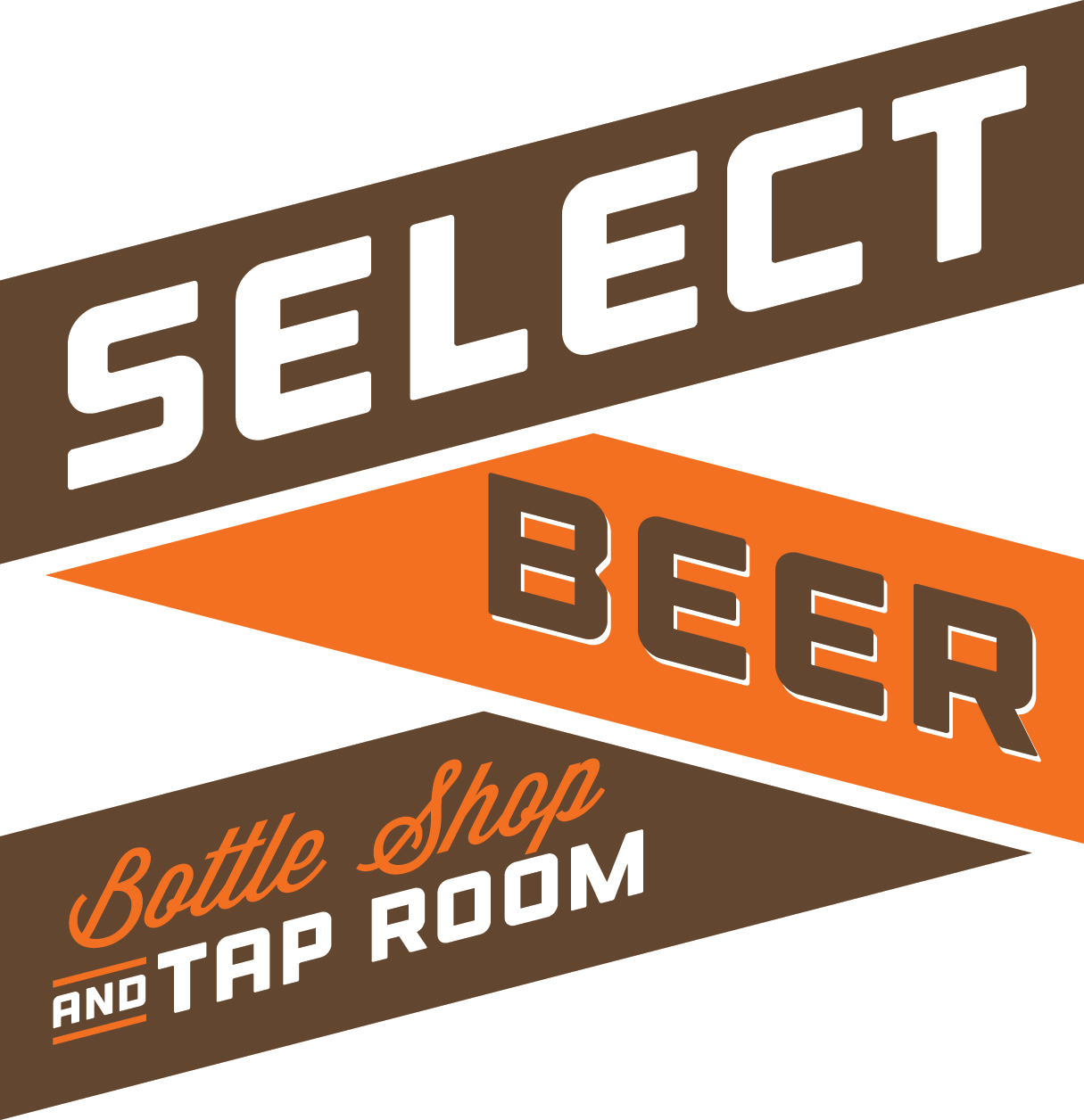 Select Beer Store