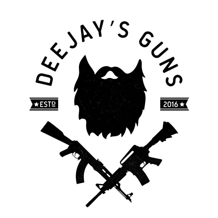 DeeJay's Guns