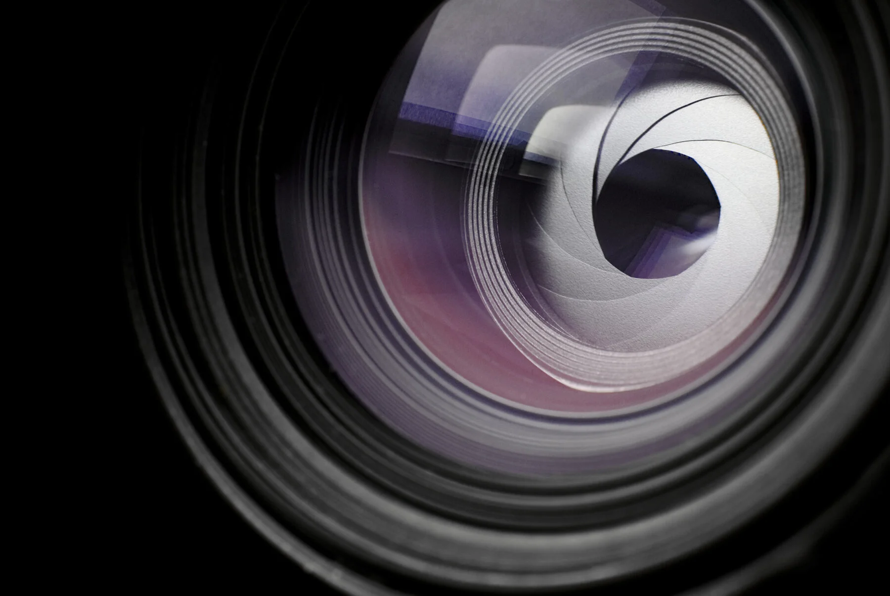 CJ Optics микроскоп