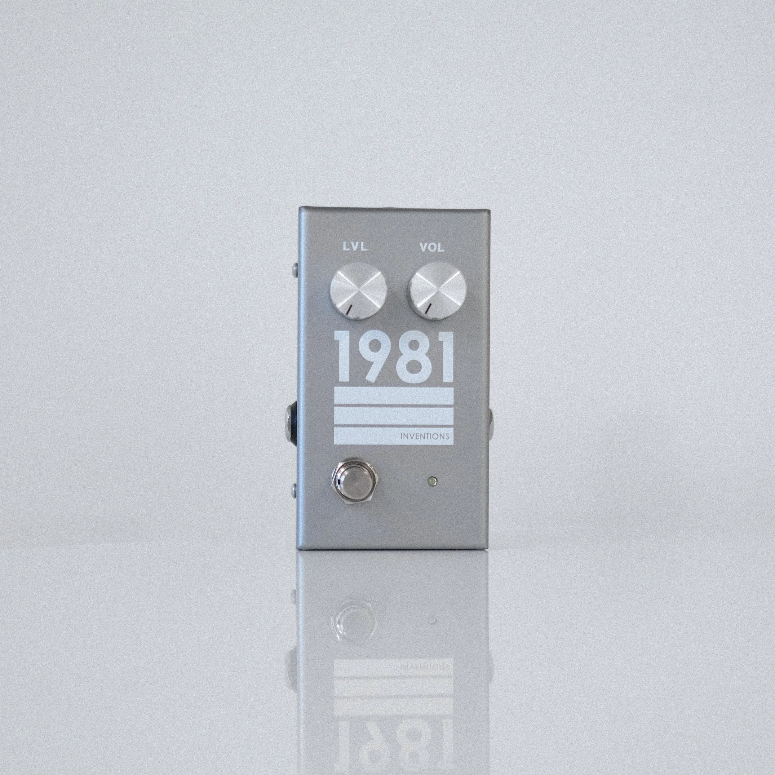 LVL MADE TO ORDER 2024 — 1981 INVENTIONS