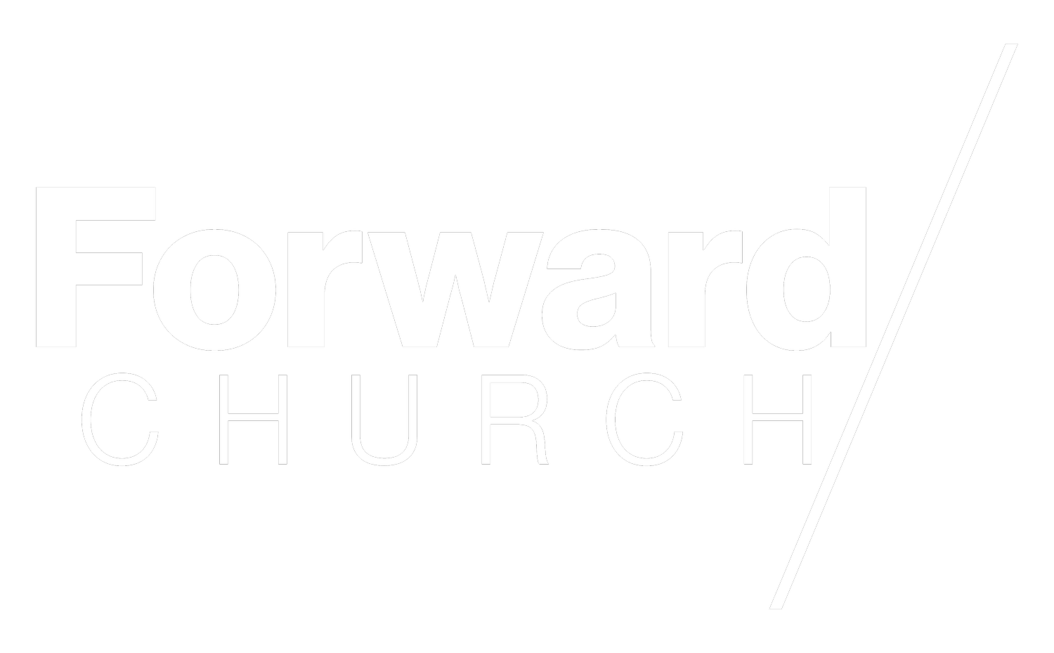 Contact — FORWARD KNOXVILLE