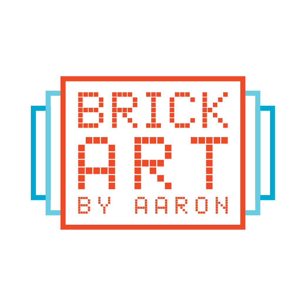 Brick Art By Aaron