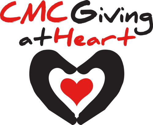 CMC Giving at Heart
