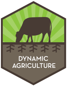 Dynamic Agriculture