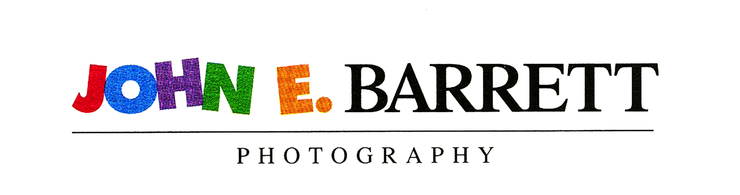 John E. Barrett Photography