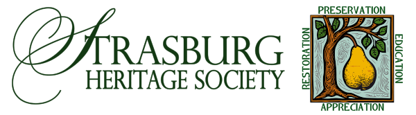 Strasburg Heritage Society