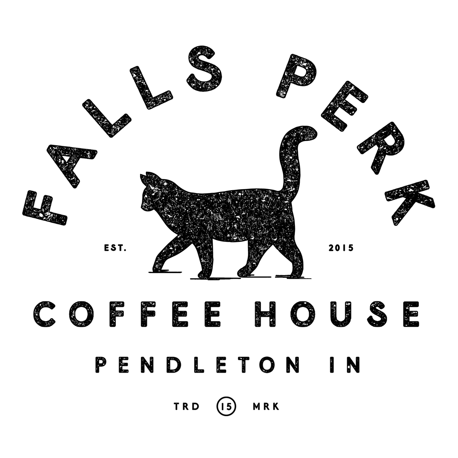 Falls Perk Coffee House