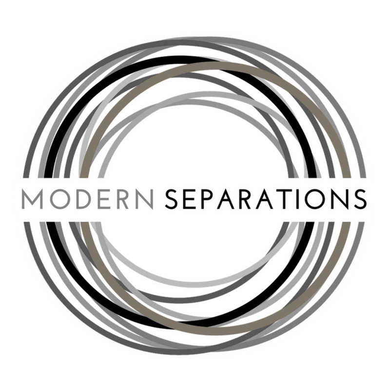 Modern Separations