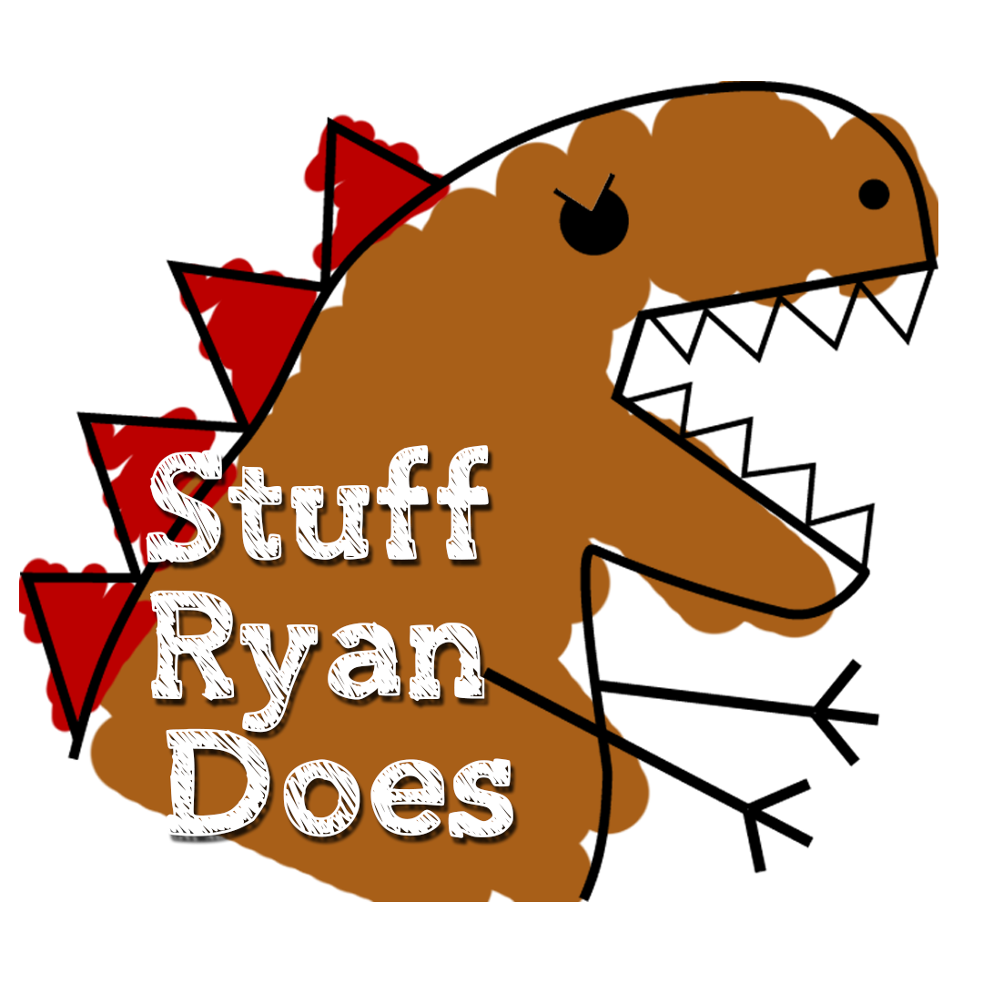 Stuff Ryan Does