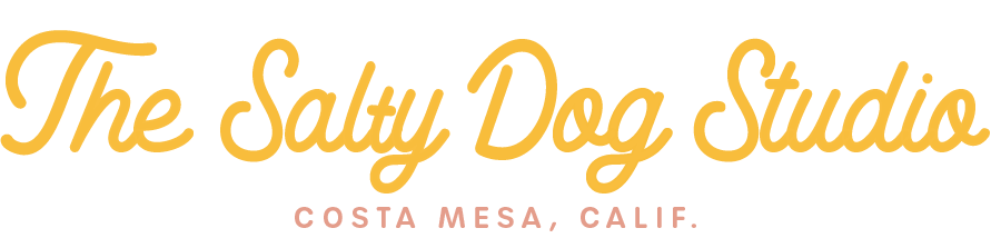 THE SALTY DOG STUDIO