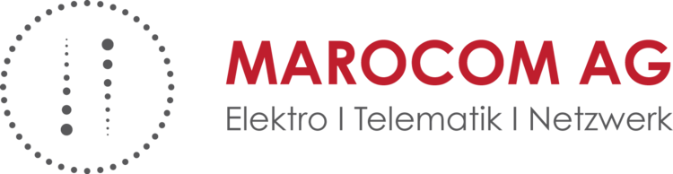 MAROCOM AG