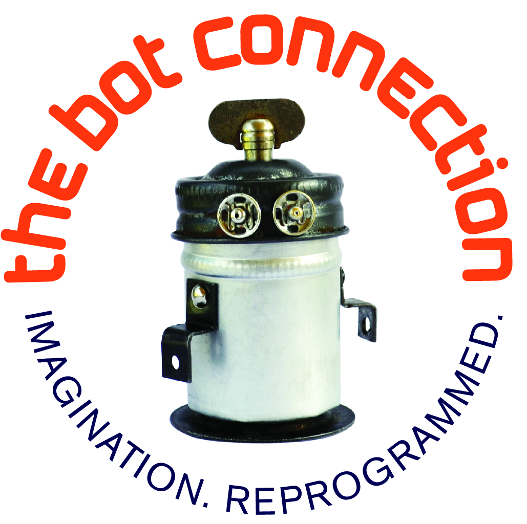 The Bot Connection