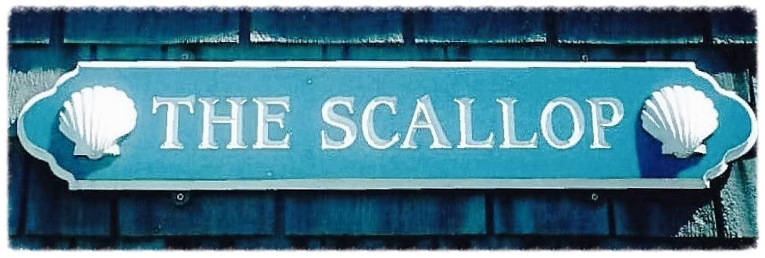  The Scallop