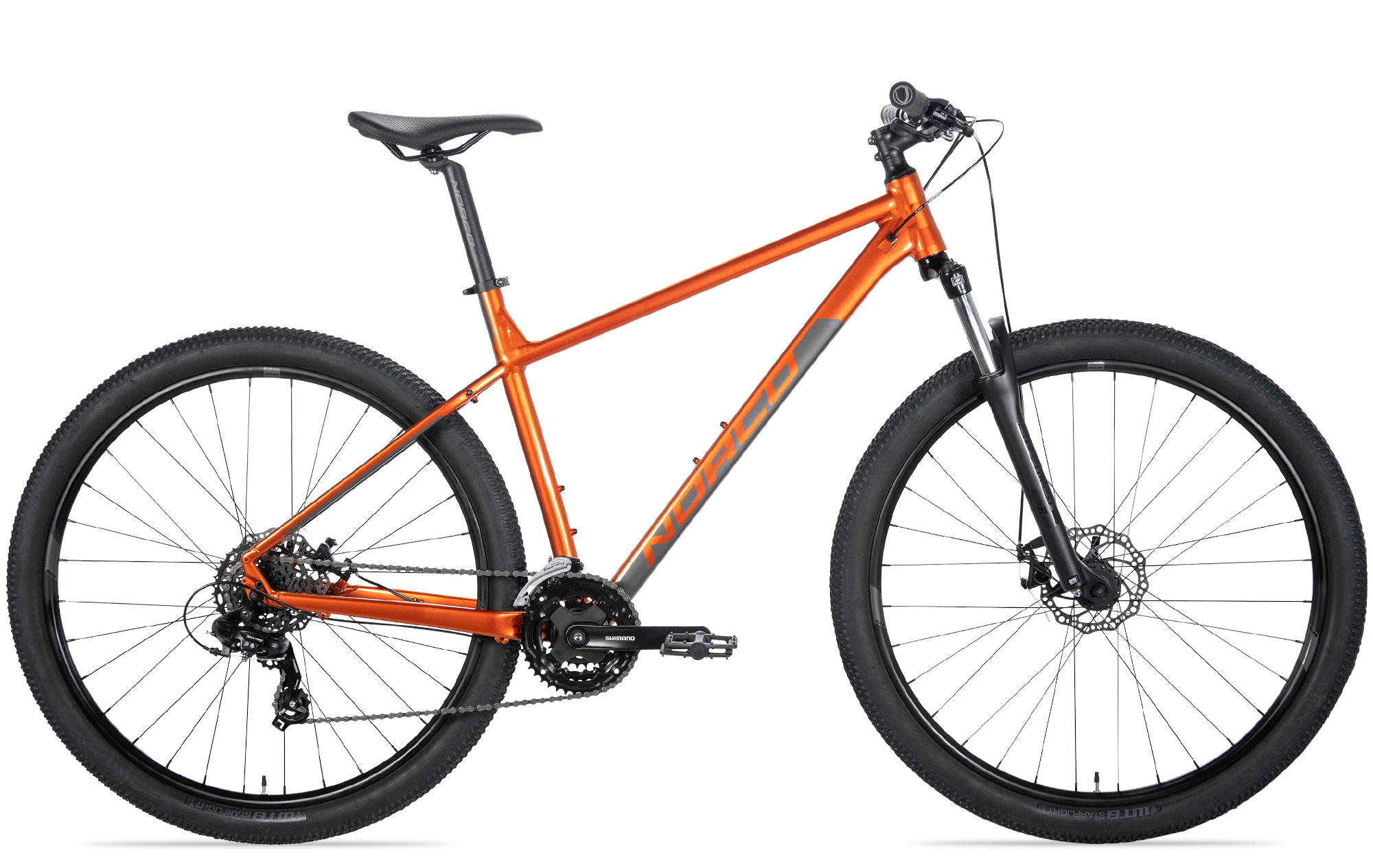 norco street bike